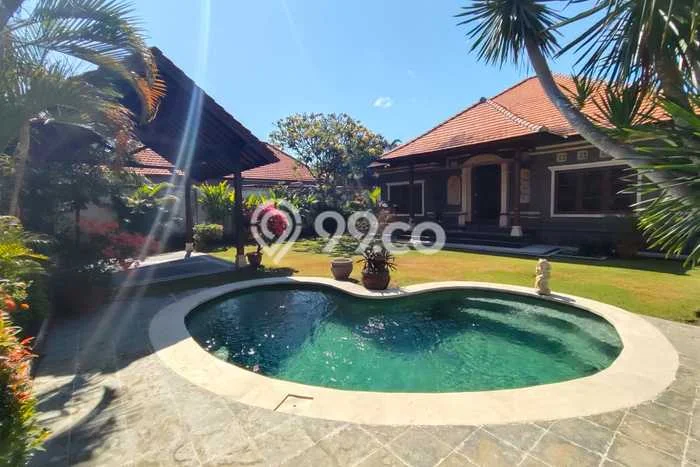 DIJUAL! Vila Kawasan Denpasar Selatan, Area 500m2m², Posisi Strategis DIJUAL! Vila Kawasan Denpasar Selatan, Area 500m2m², Posisi Strategis