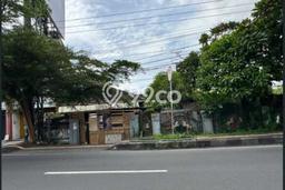 Tanah Kavling untuk Dijual di Denpasar Barat Denpasar 610m2 Tanah Kavling untuk Dijual di Denpasar Barat Denpasar 610m2