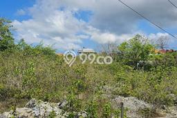 Kavling Tanah Dijual di Kuta Selatan Badung Spesifikasi 600m2 Kavling Tanah Dijual di Kuta Selatan Badung Spesifikasi 600m2