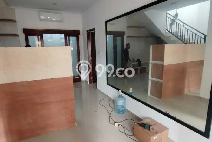 Lokasi strategis! Rumah siap huni disewakan di Denpasar Timur LB 150m2 Lokasi strategis! Rumah siap huni disewakan di Denpasar Timur LB 150m2