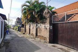 Jual Rumah Bagus Siap Huni LB 180m2 di Denpasar Selatan, Denpasar Jual Rumah Bagus Siap Huni LB 180m2 di Denpasar Selatan, Denpasar