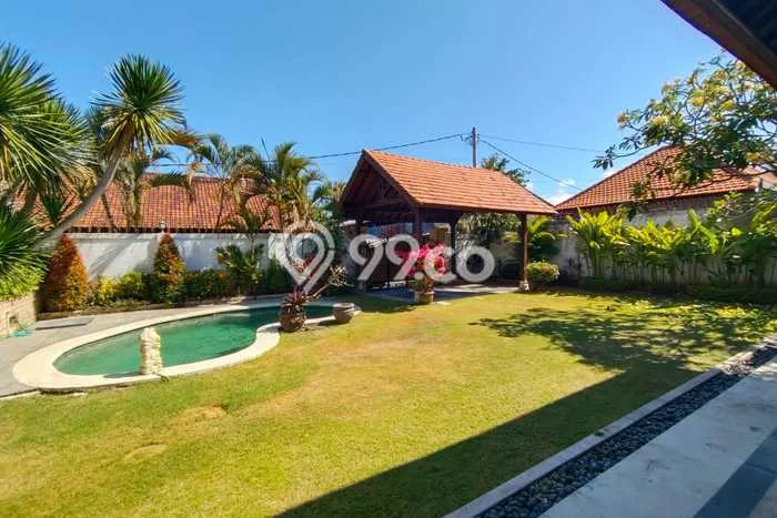 DIJUAL! Vila Kawasan Denpasar Selatan, Area 500m2m², Posisi Strategis DIJUAL! Vila Kawasan Denpasar Selatan, Area 500m2m², Posisi Strategis
