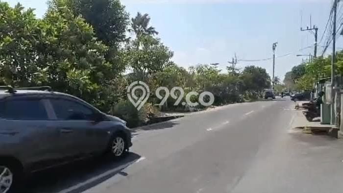 Tanah Strategis Dijual di Denpasar Timur Denpasar 2000m2 Tanah Strategis Dijual di Denpasar Timur Denpasar 2000m2