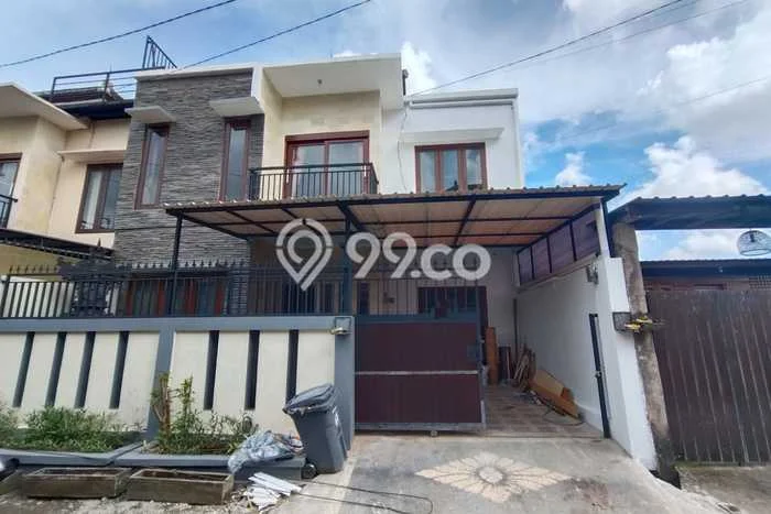 Lokasi strategis! Rumah siap huni disewakan di Denpasar Timur LB 150m2 Lokasi strategis! Rumah siap huni disewakan di Denpasar Timur LB 150m2