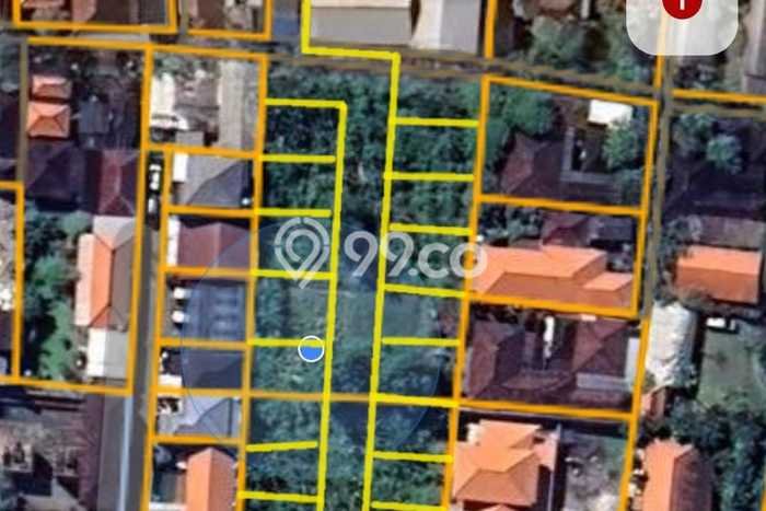Disewakan Segera Tanah di Denpasar Selatan Luas 2705m2 Area Potensial Disewakan Segera Tanah di Denpasar Selatan Luas 2705m2 Area Potensial