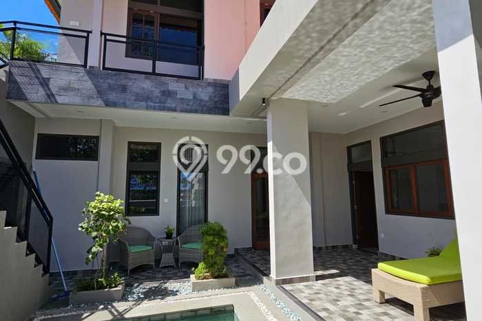 Vila Premium Kawasan Denpasar Timur, Area 235m2m², Dekat Denpasar Timur, Denpasar, Denpasar Vila Premium Kawasan Denpasar Timur, Area 235m2m², Dekat Denpasar Timur, Denpasar, Denpasar