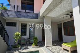 Dijual Vila Kawasan Denpasar Timur, Area 235m2m², Akses ke transportasi Dijual Vila Kawasan Denpasar Timur, Area 235m2m², Akses ke transportasi
