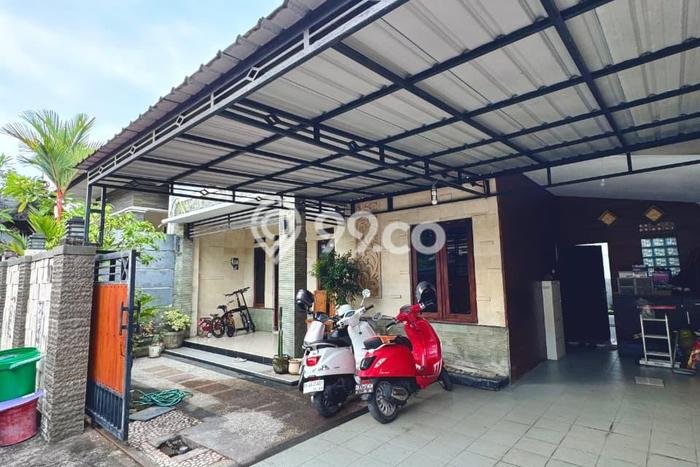 Dijual Rumah Minimalis Bagus Punya 3 KT di Denpasar Selatan Denpasar SHM Dijual Rumah Minimalis Bagus Punya 3 KT di Denpasar Selatan Denpasar SHM