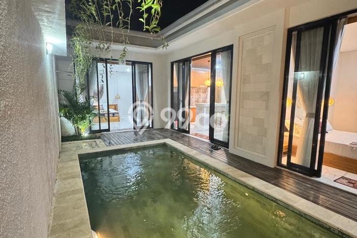 Vila Siap Huni di , Area 0m2m², Lokasi Strategis Vila Siap Huni di , Area 0m2m², Lokasi Strategis