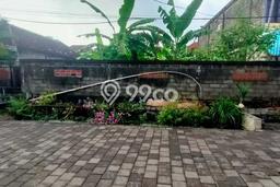 Tanah untuk Dijual Lokasi Denpasar Timur, Denpasar Luas 320m2 SHM Tanah untuk Dijual Lokasi Denpasar Timur, Denpasar Luas 320m2 SHM