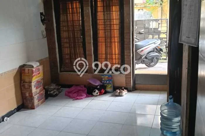 Rumah Strategis Modern Lb 36m2 di Denpasar Barat, Denpasar Rumah Strategis Modern Lb 36m2 di Denpasar Barat, Denpasar