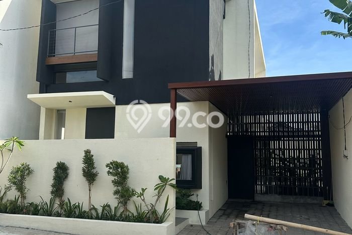 Tersedia Vila di Kuta Utara, Dimensi 136m2m², Lingkungan Nyaman Tersedia Vila di Kuta Utara, Dimensi 136m2m², Lingkungan Nyaman
