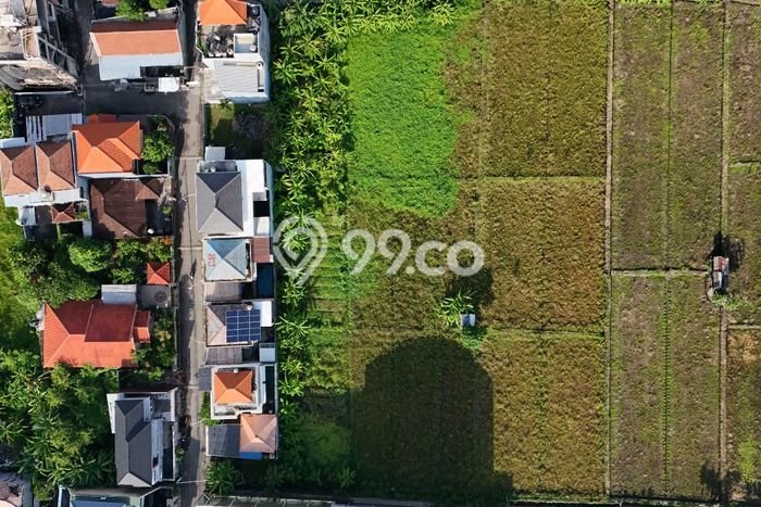 Tanah Disewakan di Denpasar Selatan, Denpasar, Luas 100m2 SHM Tanah Disewakan di Denpasar Selatan, Denpasar, Luas 100m2 SHM