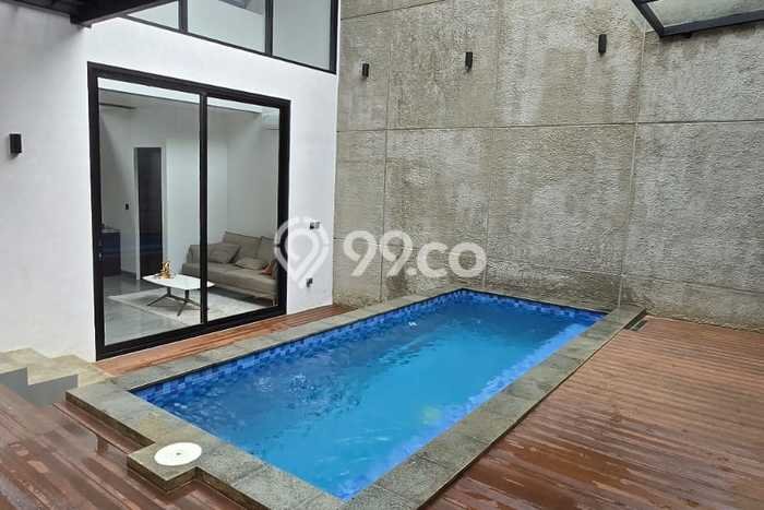 Hot Offer Hunian Premium Ideal dan Luas di Ciputat Timur, Tangerang Selatan Hot Offer Hunian Premium Ideal dan Luas di Ciputat Timur, Tangerang Selatan