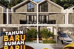 Hunian Cantik Minimalis Lb 75m2 di Jaten, Solo Hunian Cantik Minimalis Lb 75m2 di Jaten, Solo