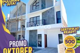 SPECIAL OFFER! Rumah Asri area Gentan, Luas 70m2m² Bangunan 75m2m² SPECIAL OFFER! Rumah Asri area Gentan, Luas 70m2m² Bangunan 75m2m²