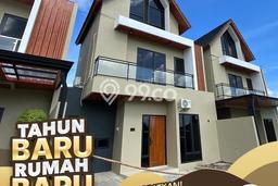 Dijual Rumah Minimalis Bagus Punya 3 KT di Baki Sukoharjo SHM Dijual Rumah Minimalis Bagus Punya 3 KT di Baki Sukoharjo SHM