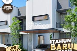 Jual Rumah Siap Huni di Ngargoyoso Karanganyar Harga Rp 330 Juta LT 60m2 Jual Rumah Siap Huni di Ngargoyoso Karanganyar Harga Rp 330 Juta LT 60m2
