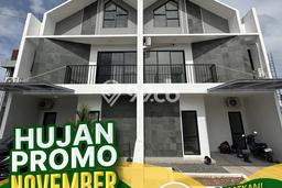 Hunian Terjangkau Dijual di Mojolaban, Sukoharjo Harga Rp.500 Juta Hunian Terjangkau Dijual di Mojolaban, Sukoharjo Harga Rp.500 Juta