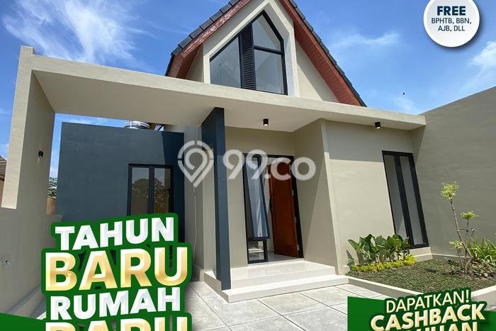 Dijual Rumah Murah di Grogol Sukoharjo Harga Rp 500 Juta LT 77m2 Dijual Rumah Murah di Grogol Sukoharjo Harga Rp 500 Juta LT 77m2
