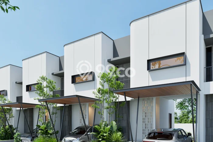 Jual Rumah Murah Meriah Karangpandan Punya 2 KT & LT 60m2 Jual Rumah Murah Meriah Karangpandan Punya 2 KT & LT 60m2