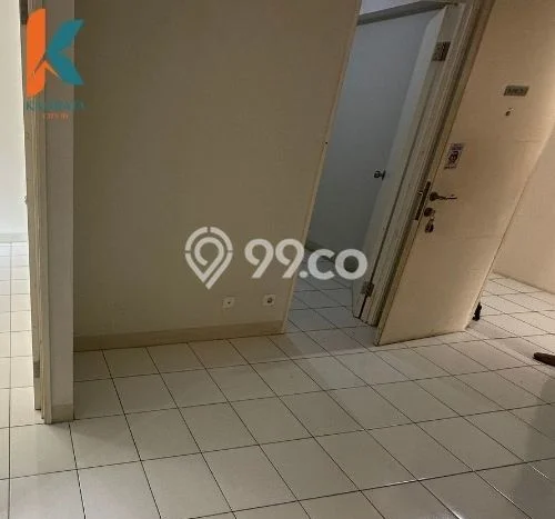 Apartemen Minimalis untuk Disewa, 2 Kamar di Jakarta Selatan Apartemen Minimalis untuk Disewa, 2 Kamar di Jakarta Selatan