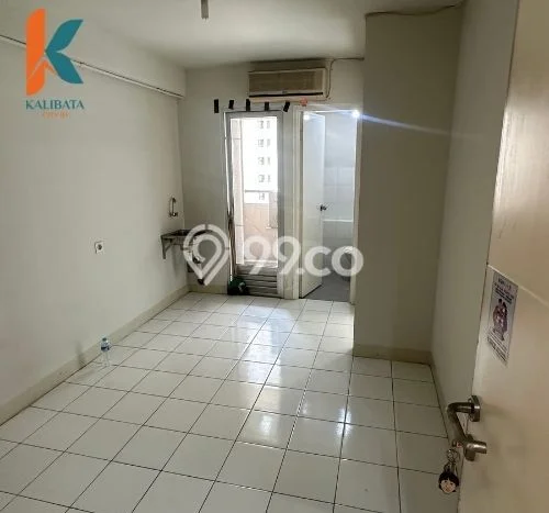 Apartemen Minimalis untuk Disewa, 2 Kamar di Jakarta Selatan Apartemen Minimalis untuk Disewa, 2 Kamar di Jakarta Selatan
