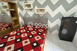 Dijual Apartemen 1 KT di Jakarta Selatan Luas 22m2 Dijual Apartemen 1 KT di Jakarta Selatan Luas 22m2