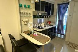 Apartemen Murah Dijual di Jakarta Selatan 2 KT & 1 KM Apartemen Murah Dijual di Jakarta Selatan 2 KT & 1 KM