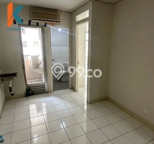 Apartemen Minimalis untuk Disewa, 2 Kamar di Jakarta Selatan Apartemen Minimalis untuk Disewa, 2 Kamar di Jakarta Selatan