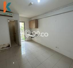 Untuk Dijual Apartemen 1 KT di Jakarta Selatan Luas 22m2 Untuk Dijual Apartemen 1 KT di Jakarta Selatan Luas 22m2