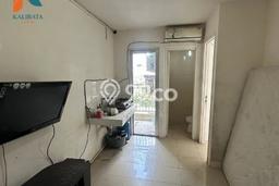 Dijual Apartemen 2 KT 1 KM di Kalibata Luas 33m2 Dijual Apartemen 2 KT 1 KM di Kalibata Luas 33m2