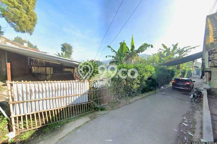 Jual Tanah Kawasan Bisnis Kawasan Lembang, Luas 3547m2m², Ideal untuk Investasi Jual Tanah Kawasan Bisnis Kawasan Lembang, Luas 3547m2m², Ideal untuk Investasi