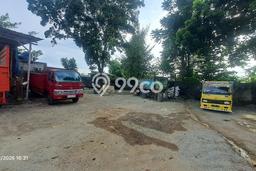 Dijual Tanah di Cisauk Tangerang Luas 300m2 SHM Dijual Tanah di Cisauk Tangerang Luas 300m2 SHM