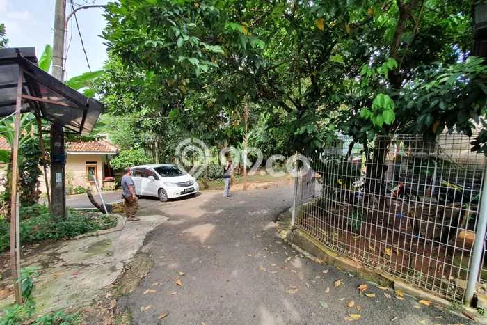 Dijual Rumah Modern 3 KT di Pondok Benda, Tangerang Dijual Rumah Modern 3 KT di Pondok Benda, Tangerang