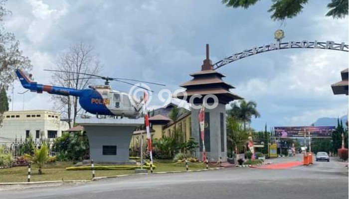 Jual Tanah Kawasan Bisnis Kawasan Lembang, Luas 3547m2m², Ideal untuk Investasi Jual Tanah Kawasan Bisnis Kawasan Lembang, Luas 3547m2m², Ideal untuk Investasi