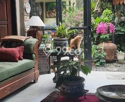 Rumah Elit LB 250m2 Siap Pakai Desain Elegan di Lebak Bulus, Jakarta Selatan Rumah Elit LB 250m2 Siap Pakai Desain Elegan di Lebak Bulus, Jakarta Selatan