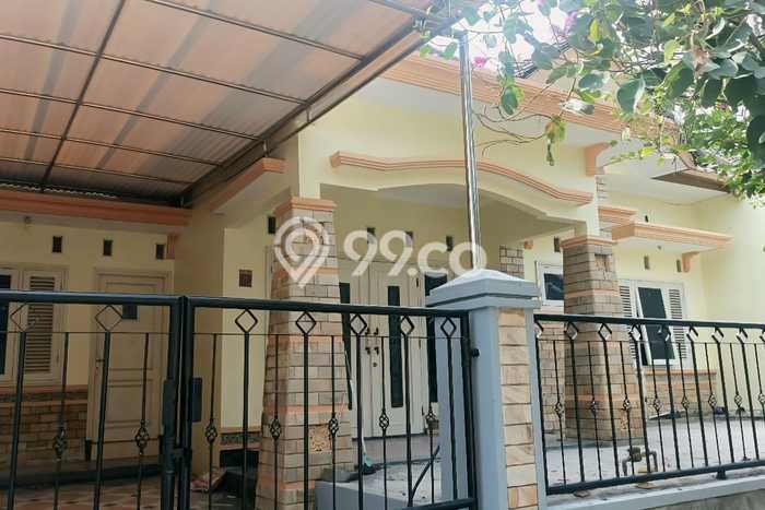 Rumah Siap Huni lokasi Dau, Malang, LT 210m2m² Bangunan 75m2m² Rumah Siap Huni lokasi Dau, Malang, LT 210m2m² Bangunan 75m2m²