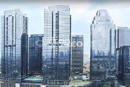 Kantor Bagus Dijual LB 282m2 Lokasi Strategis Jakarta Selatan Area Cocok untuk Berbisnis Kantor Bagus Dijual LB 282m2 Lokasi Strategis Jakarta Selatan Area Cocok untuk Berbisnis