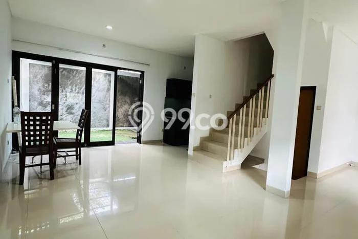 Hunian Cantik Minimalis Lb 109m2 di Pamulang, Tangerang Selatan Hunian Cantik Minimalis Lb 109m2 di Pamulang, Tangerang Selatan