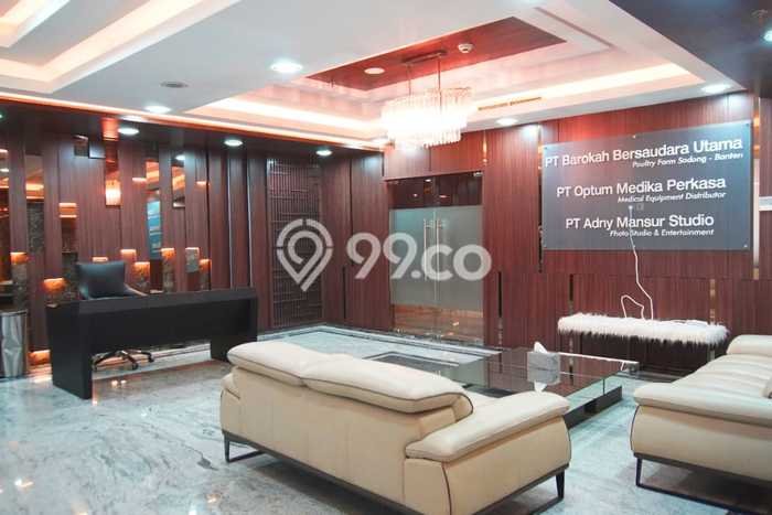 Kantor Bagus Dijual LB 282m2 Lokasi Strategis Jakarta Selatan Area Cocok untuk Berbisnis Kantor Bagus Dijual LB 282m2 Lokasi Strategis Jakarta Selatan Area Cocok untuk Berbisnis