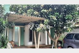 Rumah di Cisauk, 3 KT, Area Elite, Luas 66m² LB 84m² Rumah di Cisauk, 3 KT, Area Elite, Luas 66m² LB 84m²