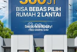 Rumah Minimalis Dijual Lokasi Karanganyar 2 Kamar dengan Luas Tanah 60m2 Rumah Minimalis Dijual Lokasi Karanganyar 2 Kamar dengan Luas Tanah 60m2