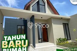 Jual Rumah Bagus Siap Huni LB 45m2 di Karanganyar, Karanganyar Jual Rumah Bagus Siap Huni LB 45m2 di Karanganyar, Karanganyar