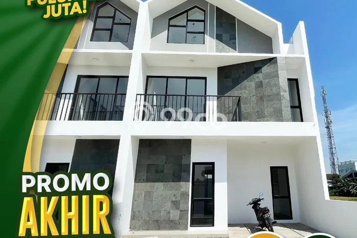 Jual Rumah Minimalis Bagus Punya 3 KT di Karanganyar Karanganyar SHM Jual Rumah Minimalis Bagus Punya 3 KT di Karanganyar Karanganyar SHM
