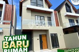 For Sale Rumah 3 Kamar Lokasi Ideal Bagus dan Strategis di Karanganyar For Sale Rumah 3 Kamar Lokasi Ideal Bagus dan Strategis di Karanganyar