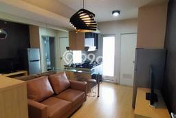 Disewakan Apartemen Terjangkau 2 KT di Pluit Jakarta Utara Disewakan Apartemen Terjangkau 2 KT di Pluit Jakarta Utara