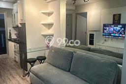 Disewakan Apartemen Ekonomis 2 BR di Pluit Jakarta Utara Disewakan Apartemen Ekonomis 2 BR di Pluit Jakarta Utara