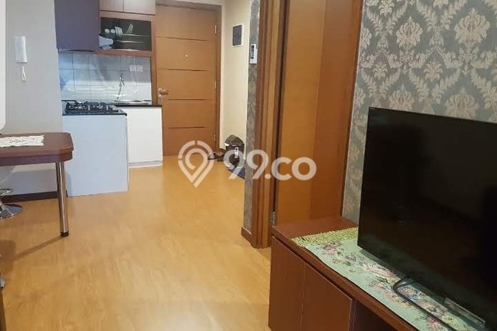 Apartemen Strategis Kawasan , 1 KT, Luas 42m2m², Akses Jakarta Utara, Jakarta Utara Apartemen Strategis Kawasan , 1 KT, Luas 42m2m², Akses Jakarta Utara, Jakarta Utara