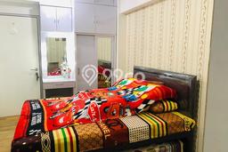 Disewakan Apartemen Murah di Pluit 0 Bedroom Disewakan Apartemen Murah di Pluit 0 Bedroom